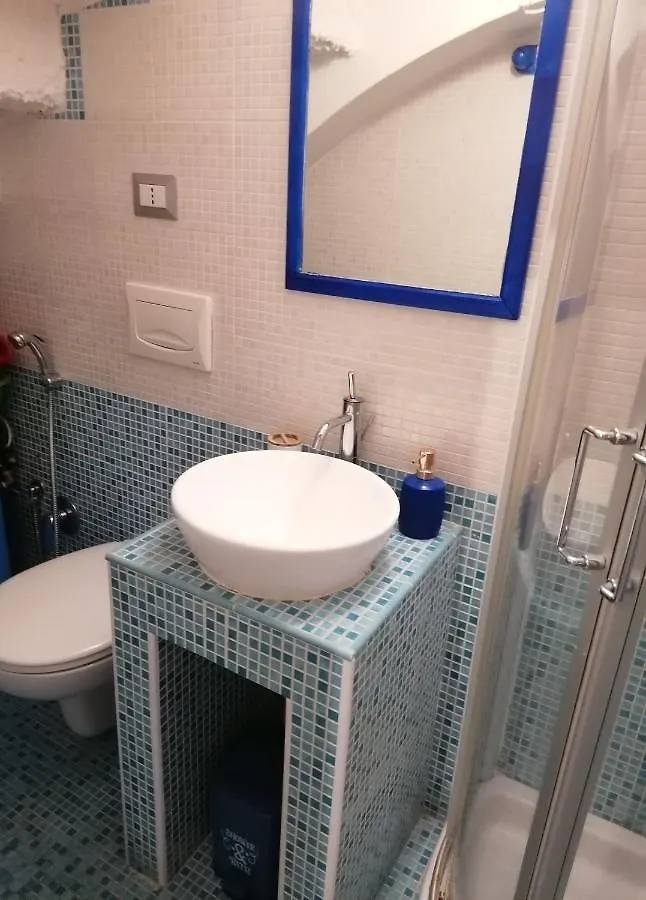 Cathedral House Apartment Alghero Italy