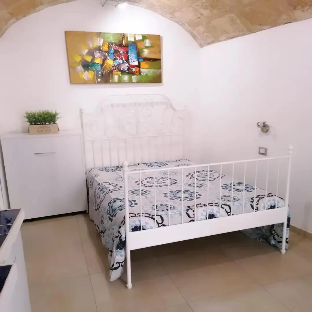 Cathedral House Apartment Alghero Italy