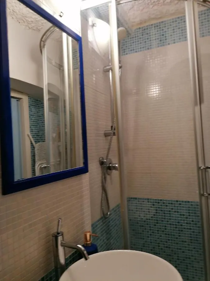 Cathedral House Apartment Alghero