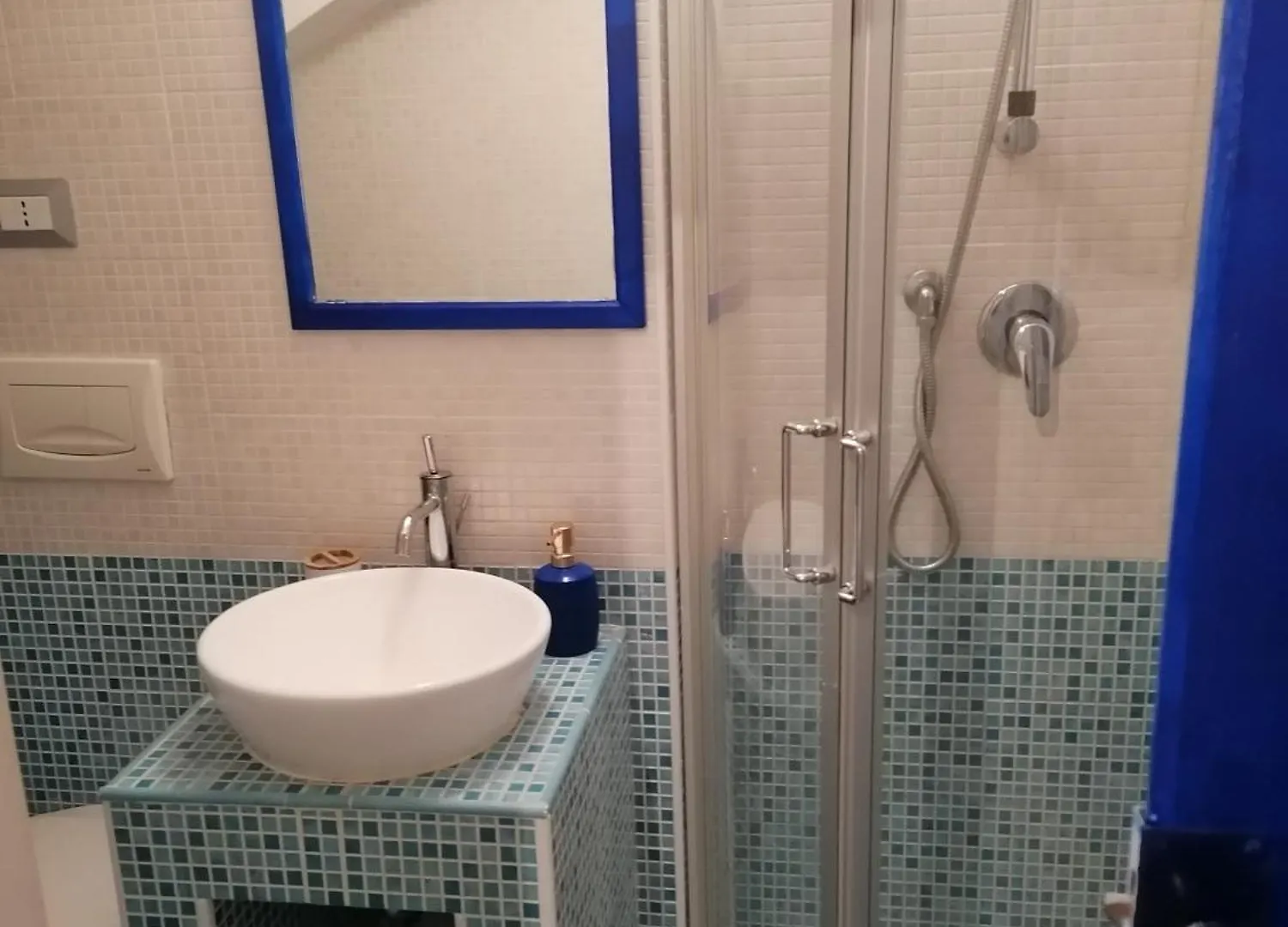 Cathedral House Apartment Alghero