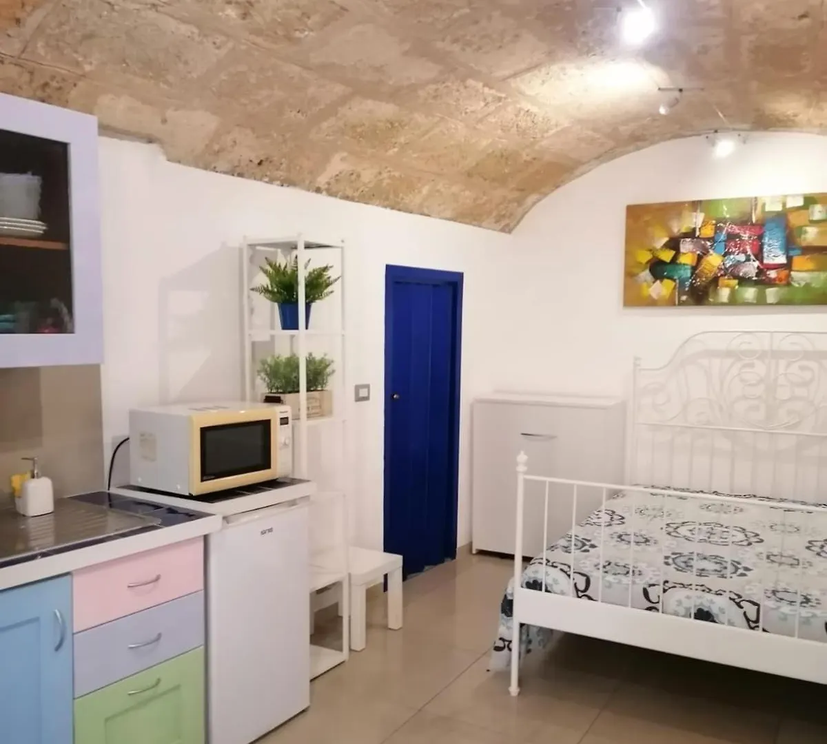 Appartamento Cathedral House Alghero
