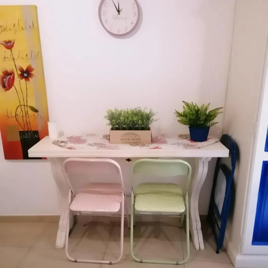 Cathedral House Apartment Alghero