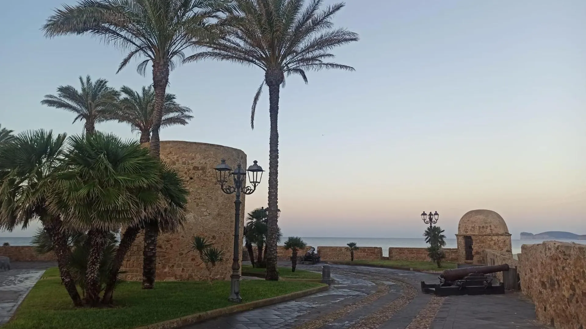 Appartamento Cathedral House Alghero 0*,  Italia