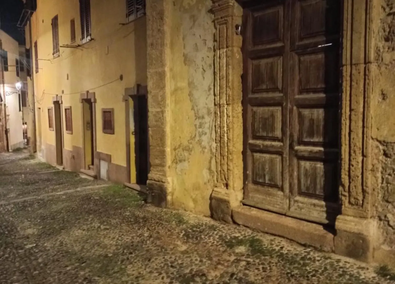 Cathedral House Apartment Alghero