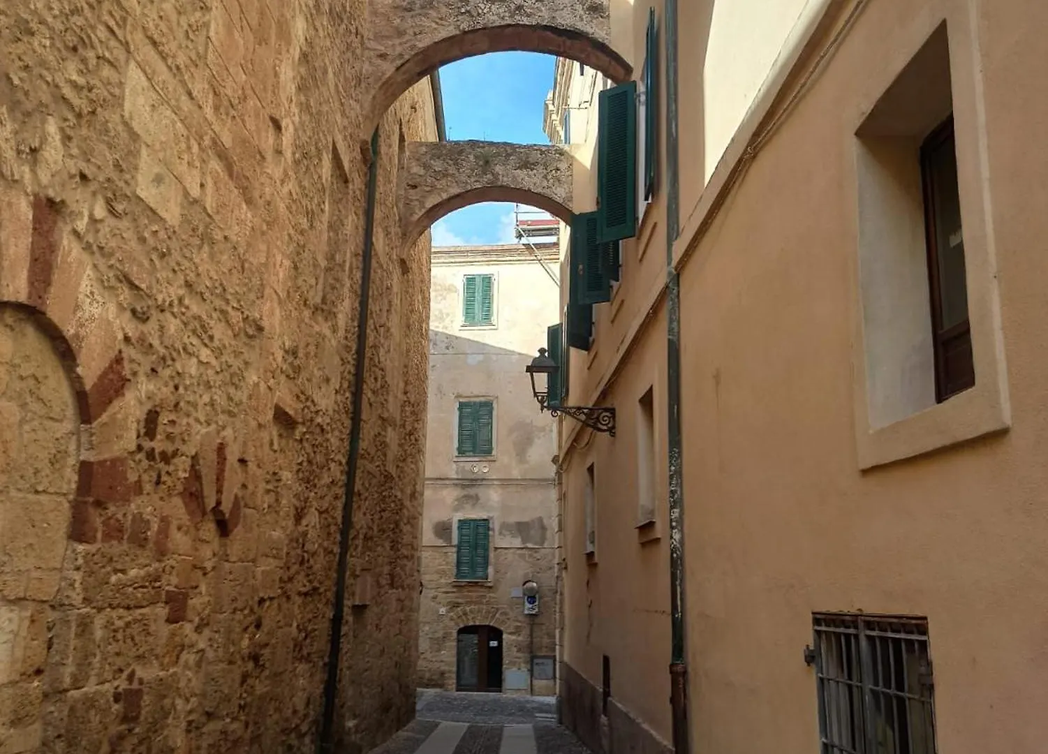 Appartamento Cathedral House Alghero