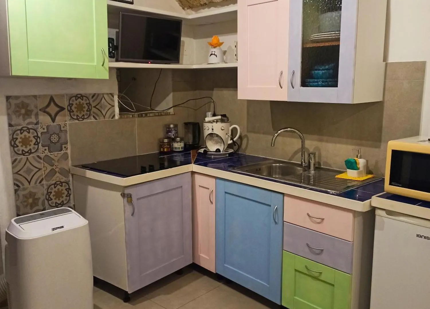 Cathedral House Apartment Alghero